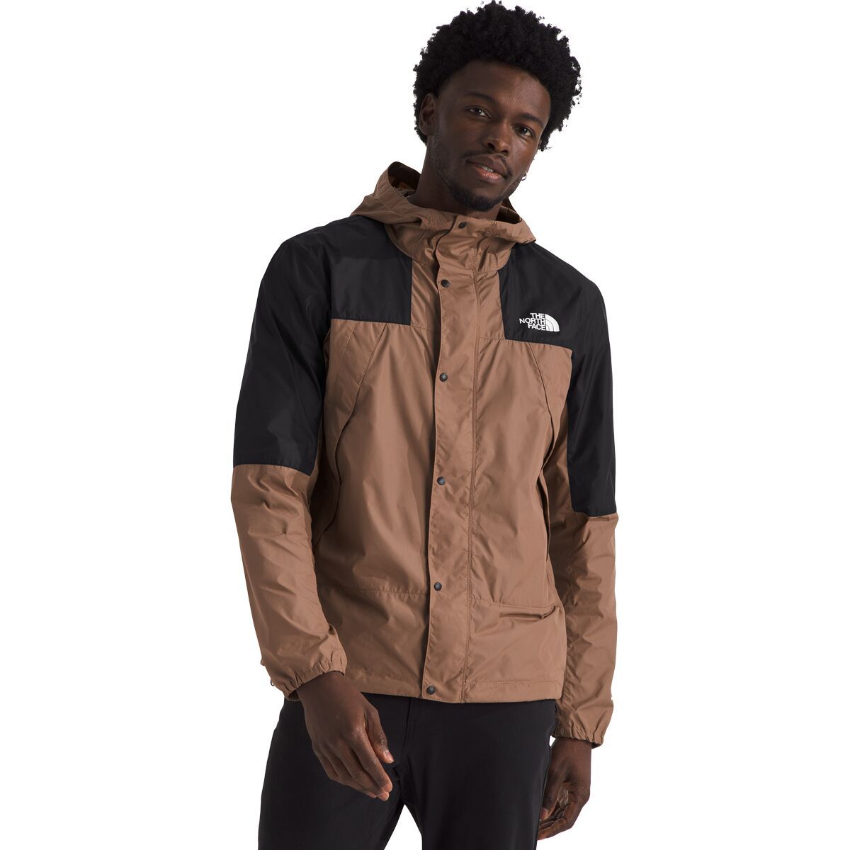 The North Face Mountain Wind Jacket - Men