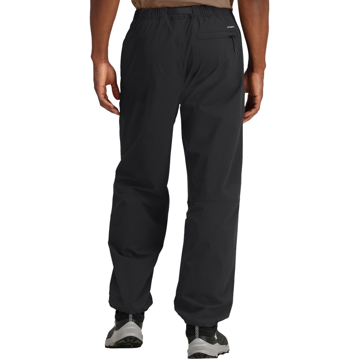 The North Face North Dome Wind Pant - Men's - Clothing