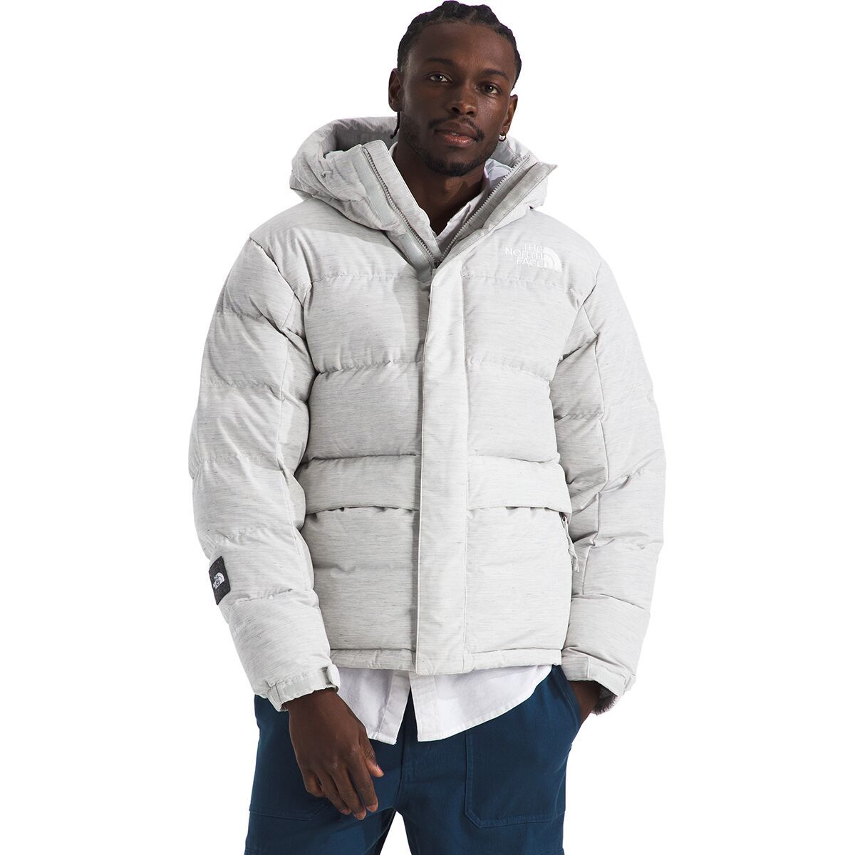 The North Face Re-Grind HMLYN Parka - Men