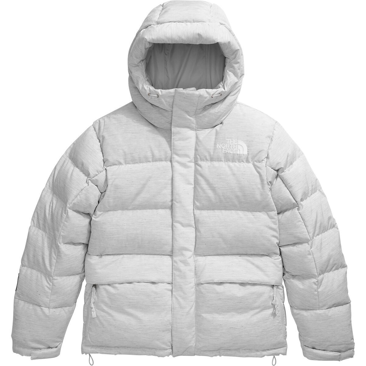The North Face Re-Grind HMLYN Parka - Men's - Clothing
