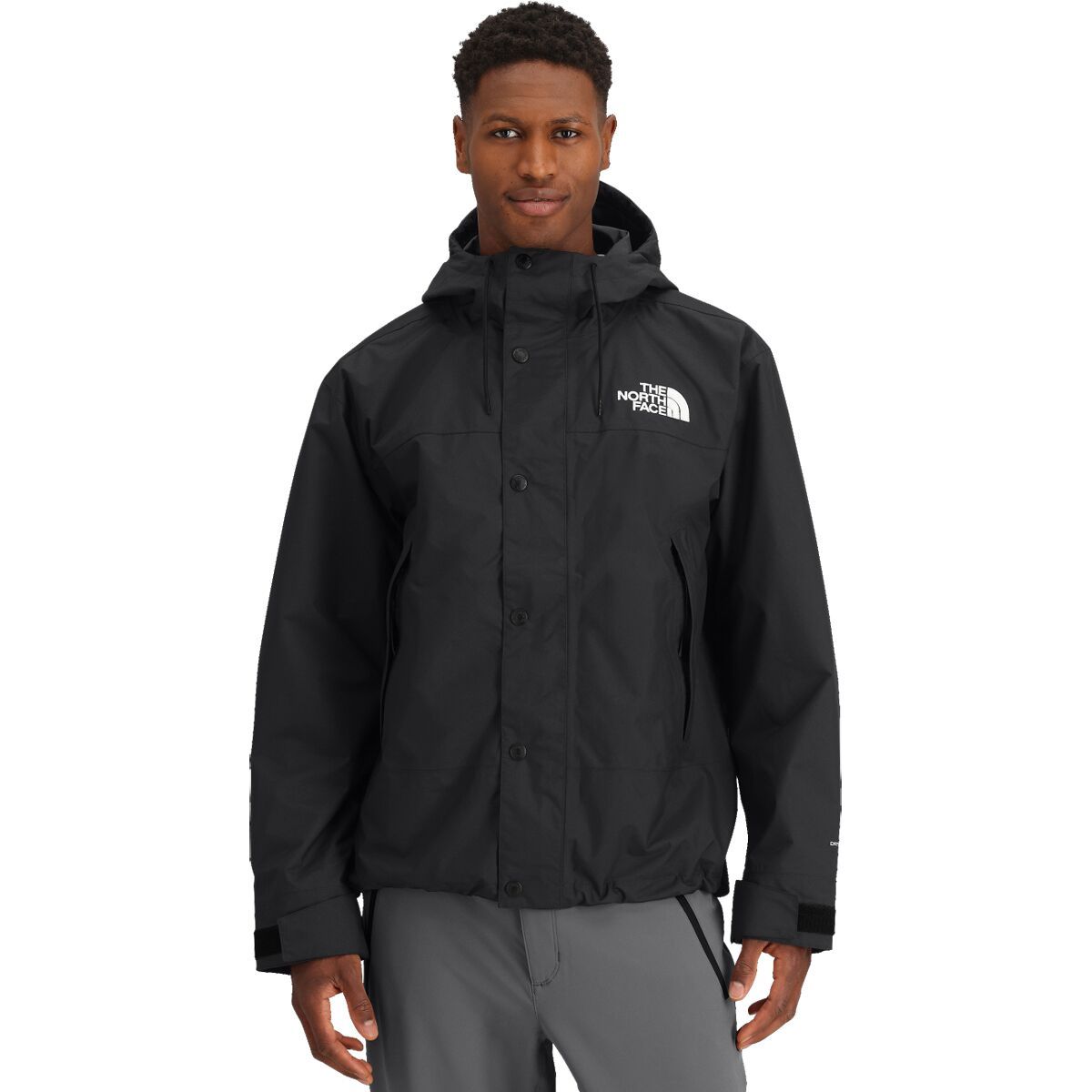 Image of The North Face Reign On Jacket - Men's TNF Black, XXL