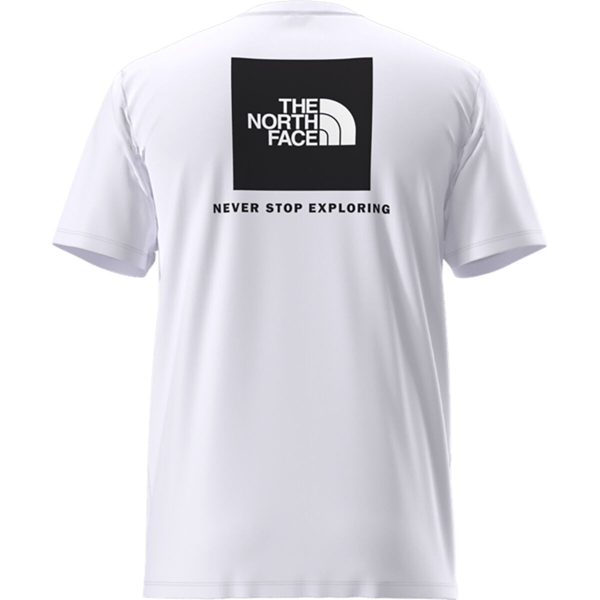 The North Face Evolution Box NSE Short-Sleeve T-Shirt