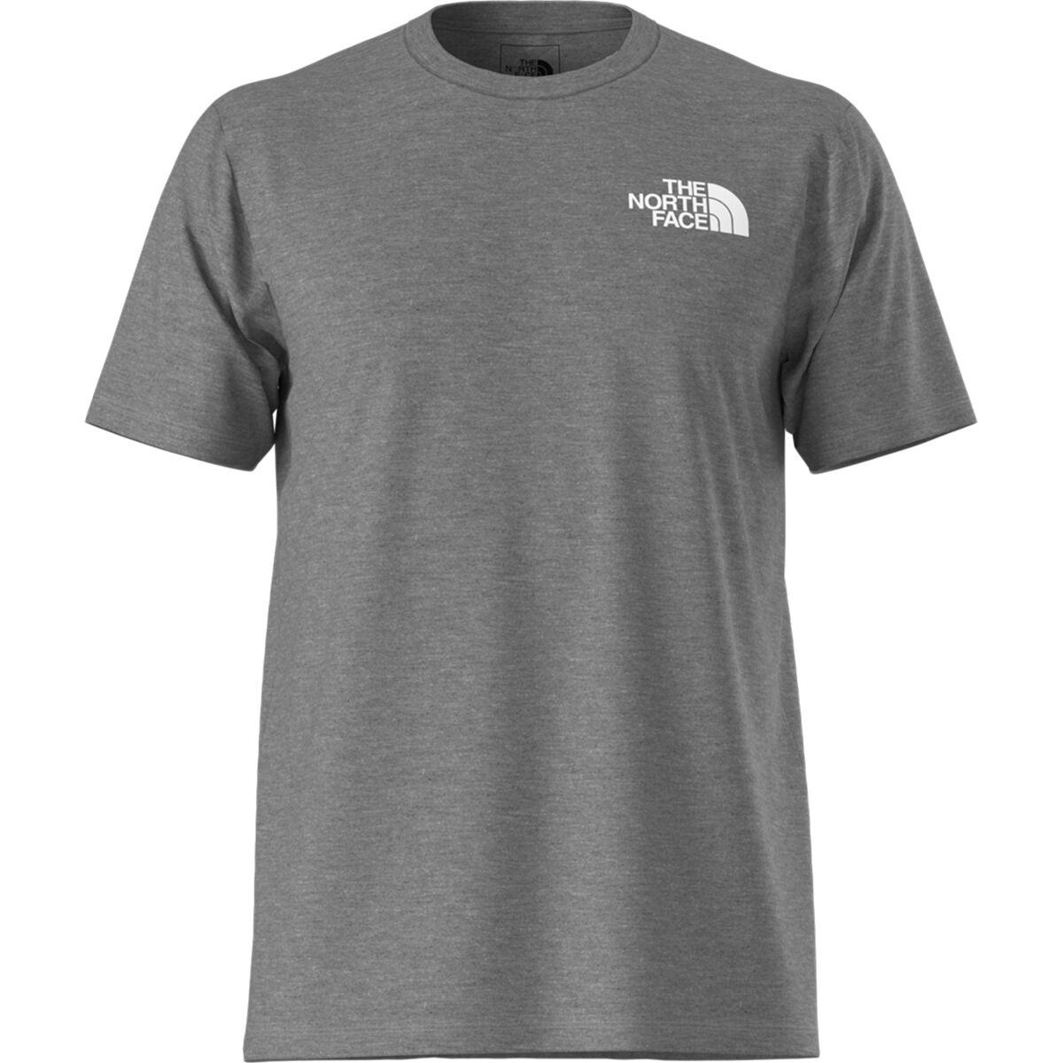 The North Face Evolution Box NSE Short-Sleeve T-Shirt