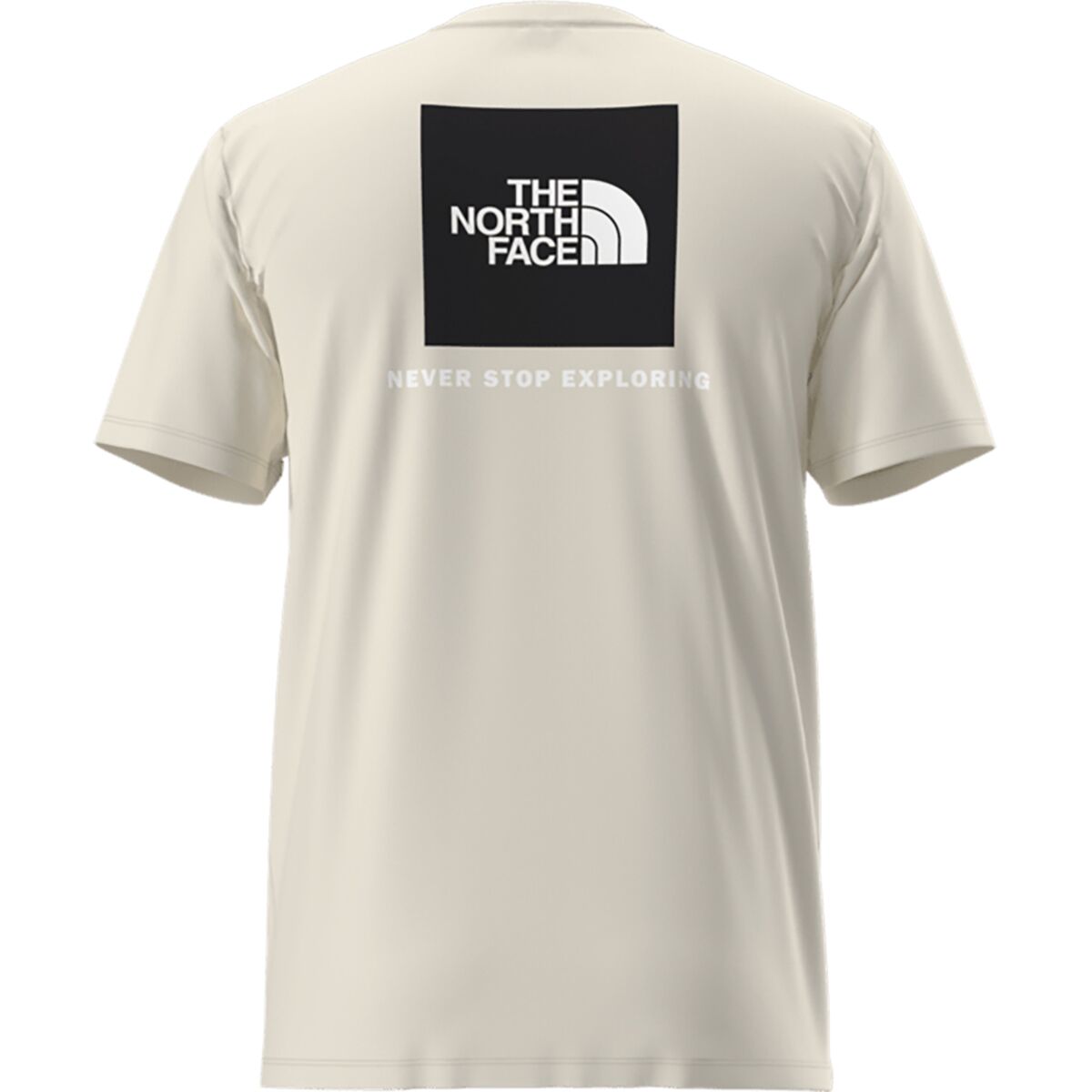 ★THE NORTH FACE★ Men's All-Time Short Sleeve T-Shirt WHITE Amazon.com: The North Face Men's Short Sleeve Half Dome Tee