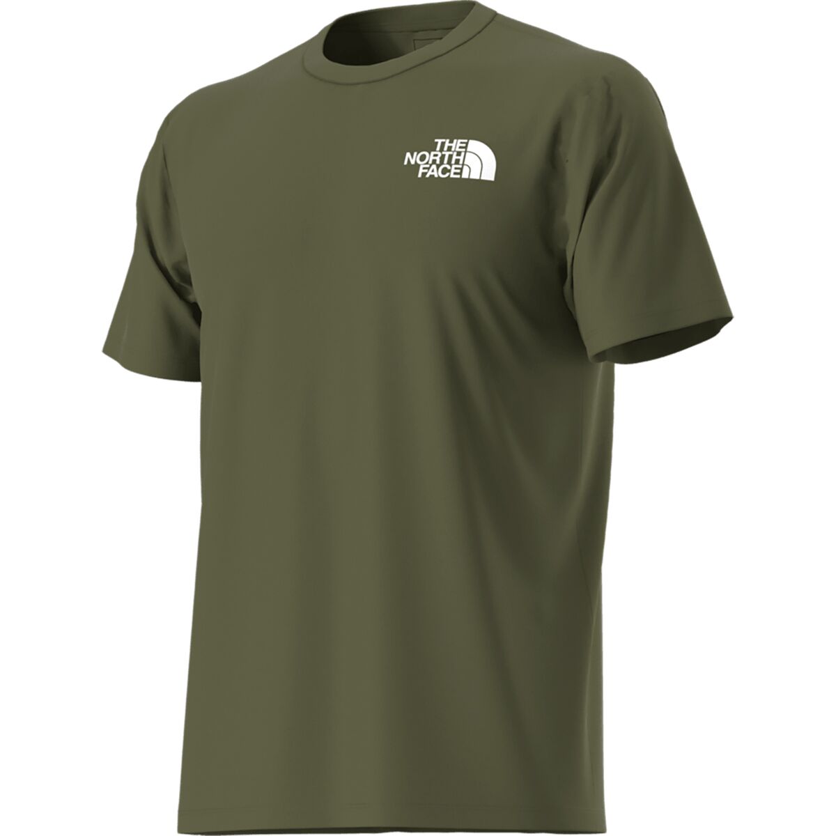 【The North Face】★Tシャツ★ Men’s Evolution Box NSE Tee Men's Evolution Box NSE Long-Sleeve Tee | The North Face