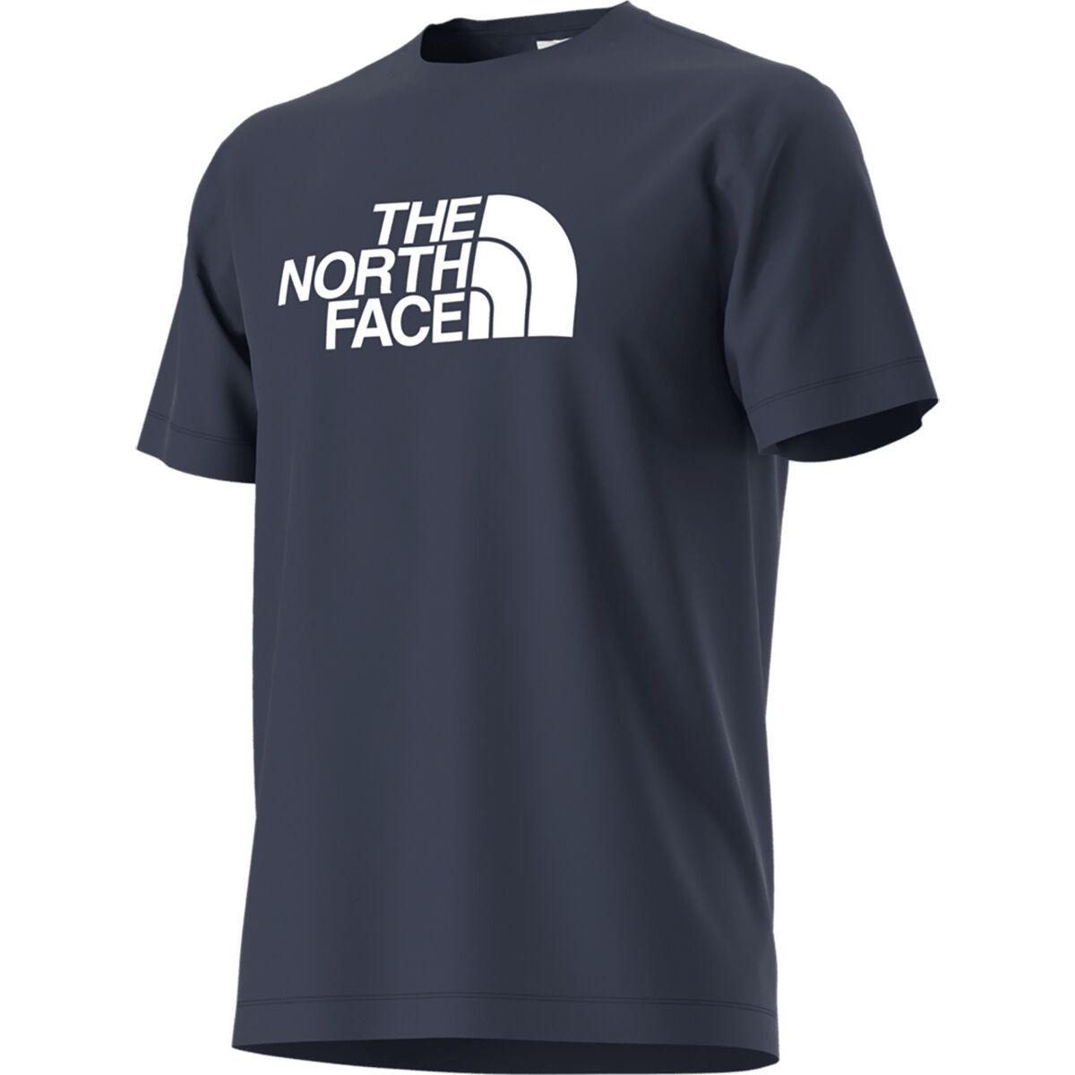 The North Face Short-Sleeve Core Half Dome T-Shirt - Men's