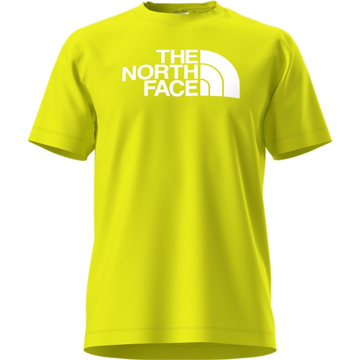 The North Face Short-Sleeve Core Half Dome T-Shirt - Men