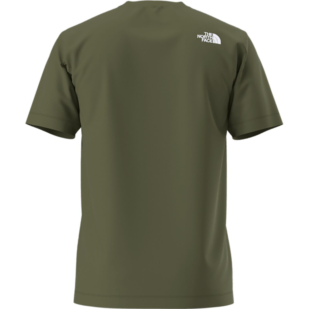 The North Face Short-Sleeve Core Half Dome T-Shirt - Men's