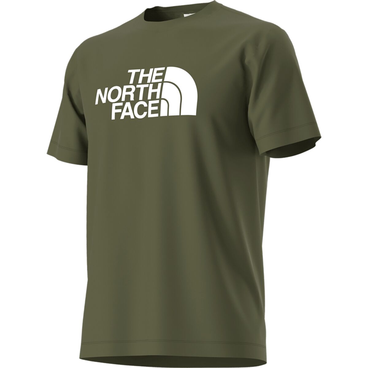 The North Face｜ (Men's S/S Core Half Dome Tee (NF0A8B6J Men's S/S Core Half Dome Tee (NF0A8B6J) – Pennyworth's