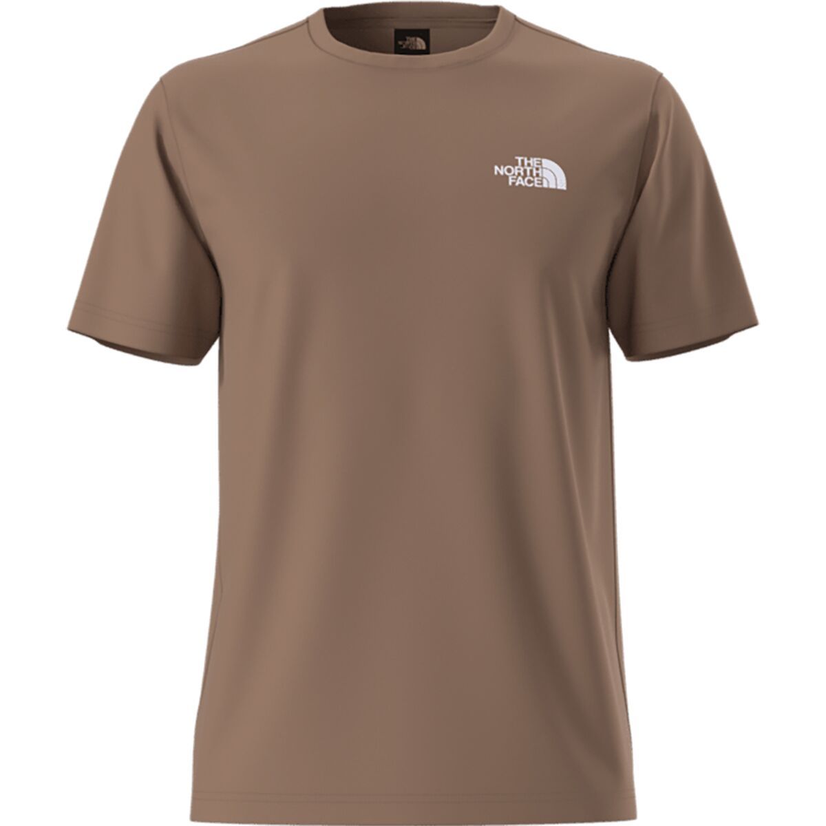 The North Face Short-Sleeve Simple Dome T-Shirt - Men