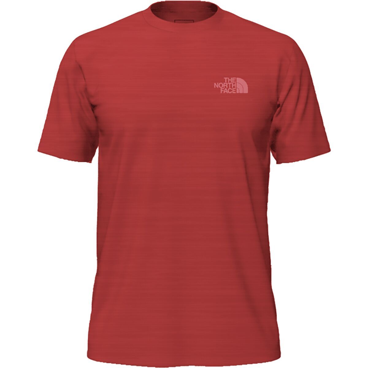 The North Face Short-Sleeve Tri-Blend T-Shirt - Men