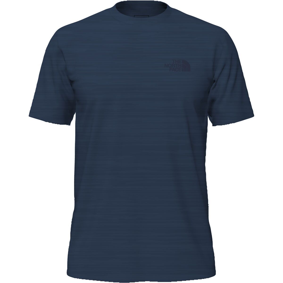 The North Face Short-Sleeve Tri-Blend T-Shirt - Men