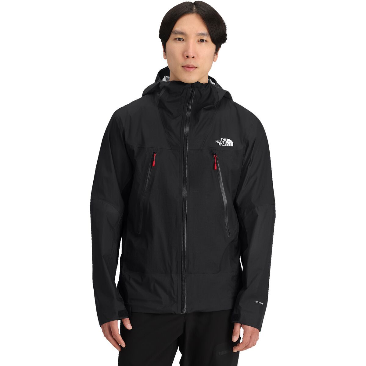 Image of The North Face Signal 2.5L DryVent - Men's TNF Black, L