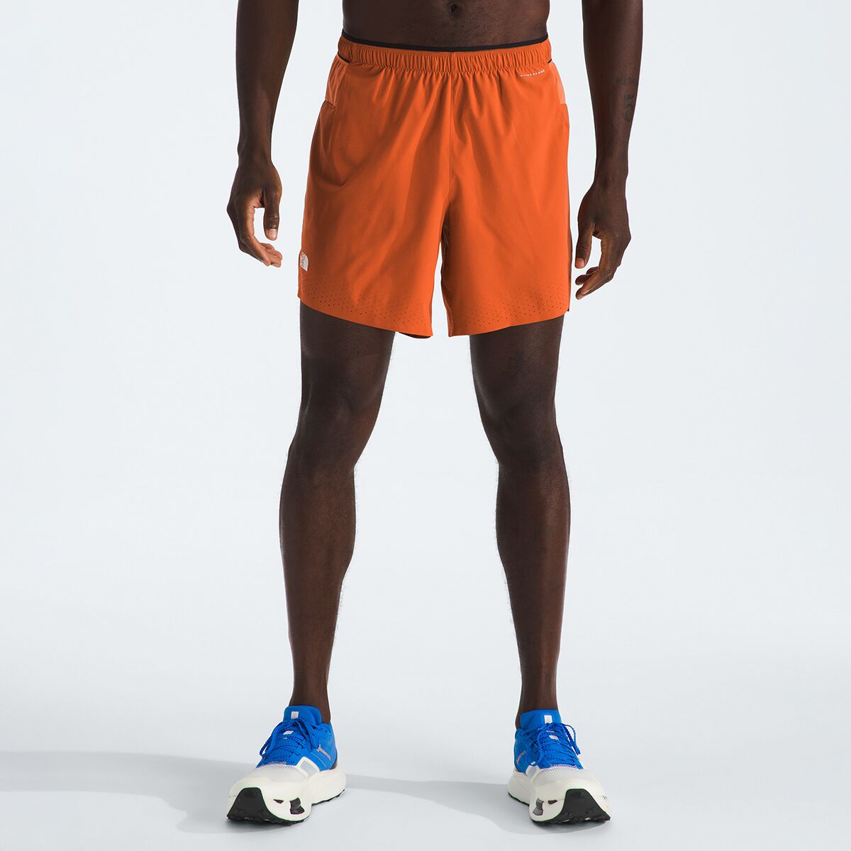 The North Face Summit Pacesetter 7in Short - Men's - Clothing