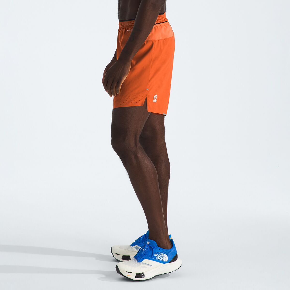 The North Face Summit Pacesetter 7in Short - Men's - Clothing
