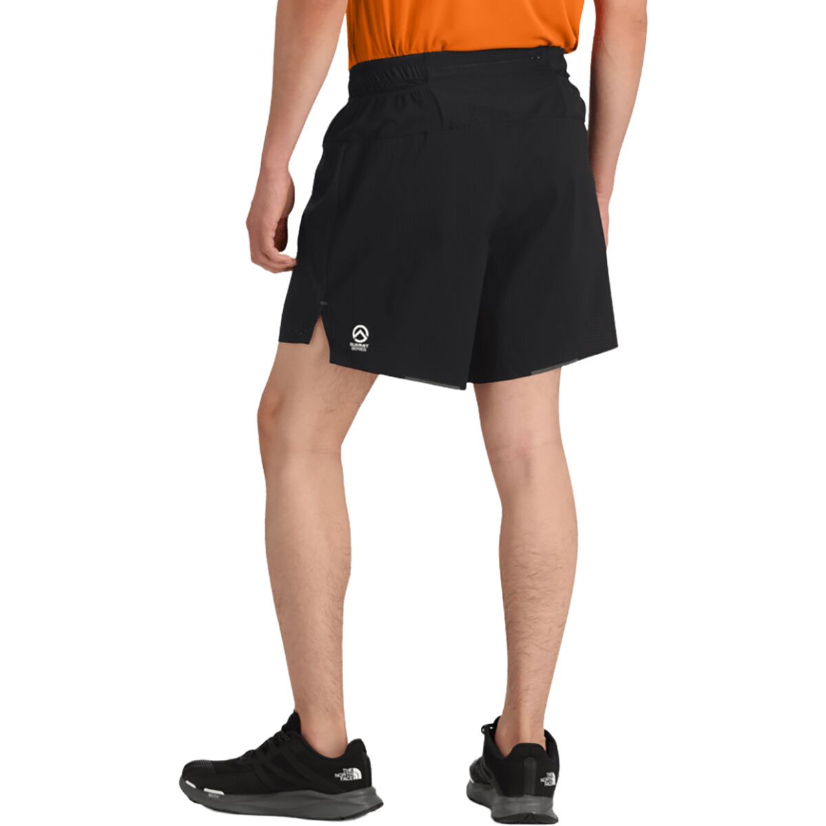 The North Face Summit Pacesetter 7in Short - Men's - Clothing