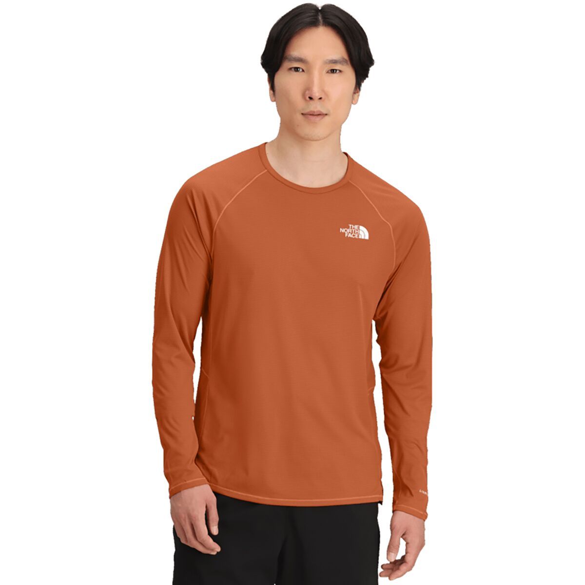 The North Face Sunriser Long-Sleeve Shirt - Men