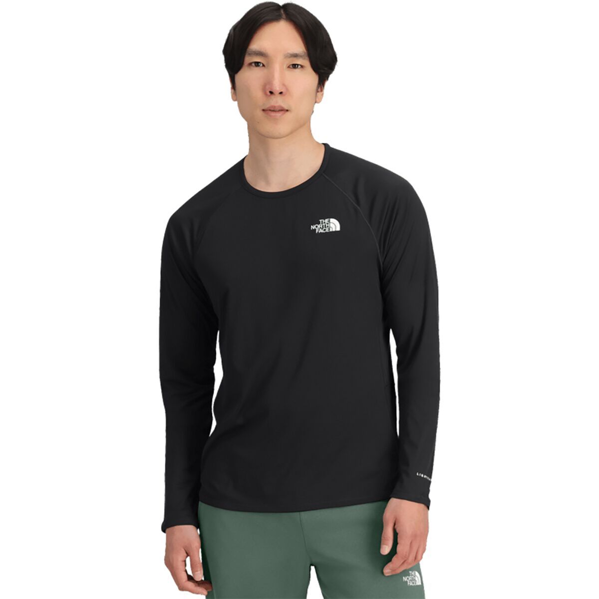 The North Face Sunriser Long-Sleeve Shirt - Men