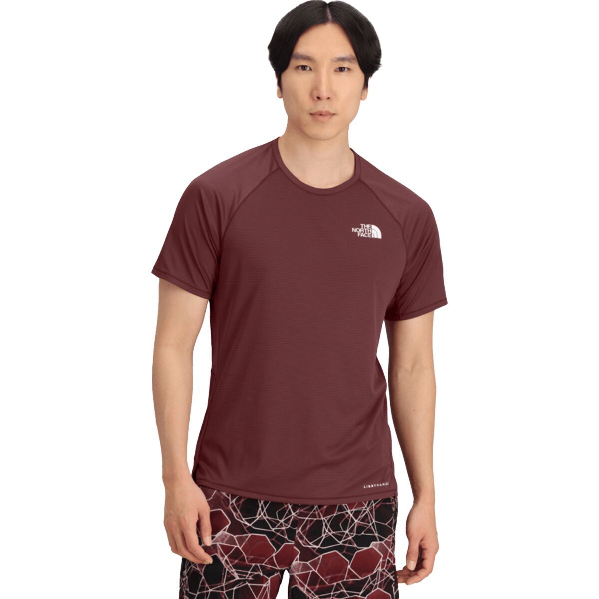 The North Face Sunriser Short-Sleeve Shirt - Men