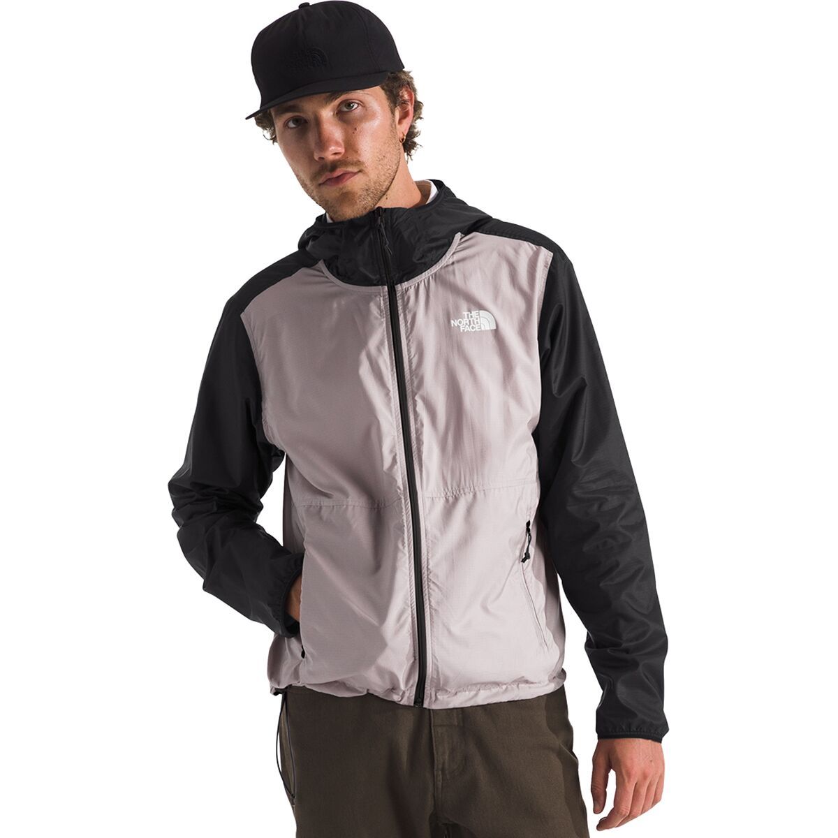 The North Face TNF Cyclone Wind Jacket - Men