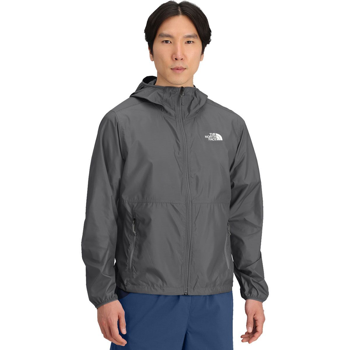 The North Face TNF Cyclone Wind Jacket - Men