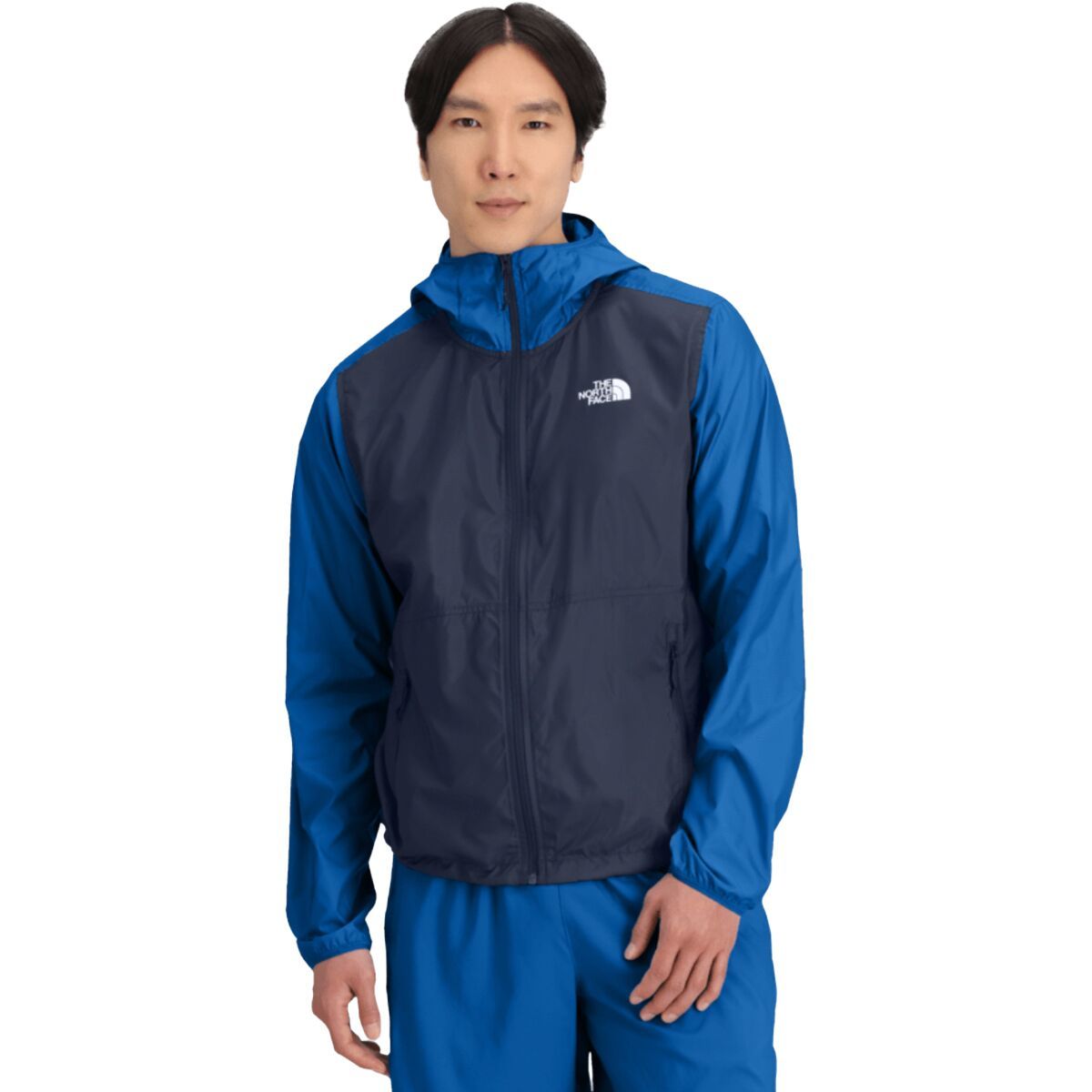 The North Face TNF Cyclone Wind Jacket - Men