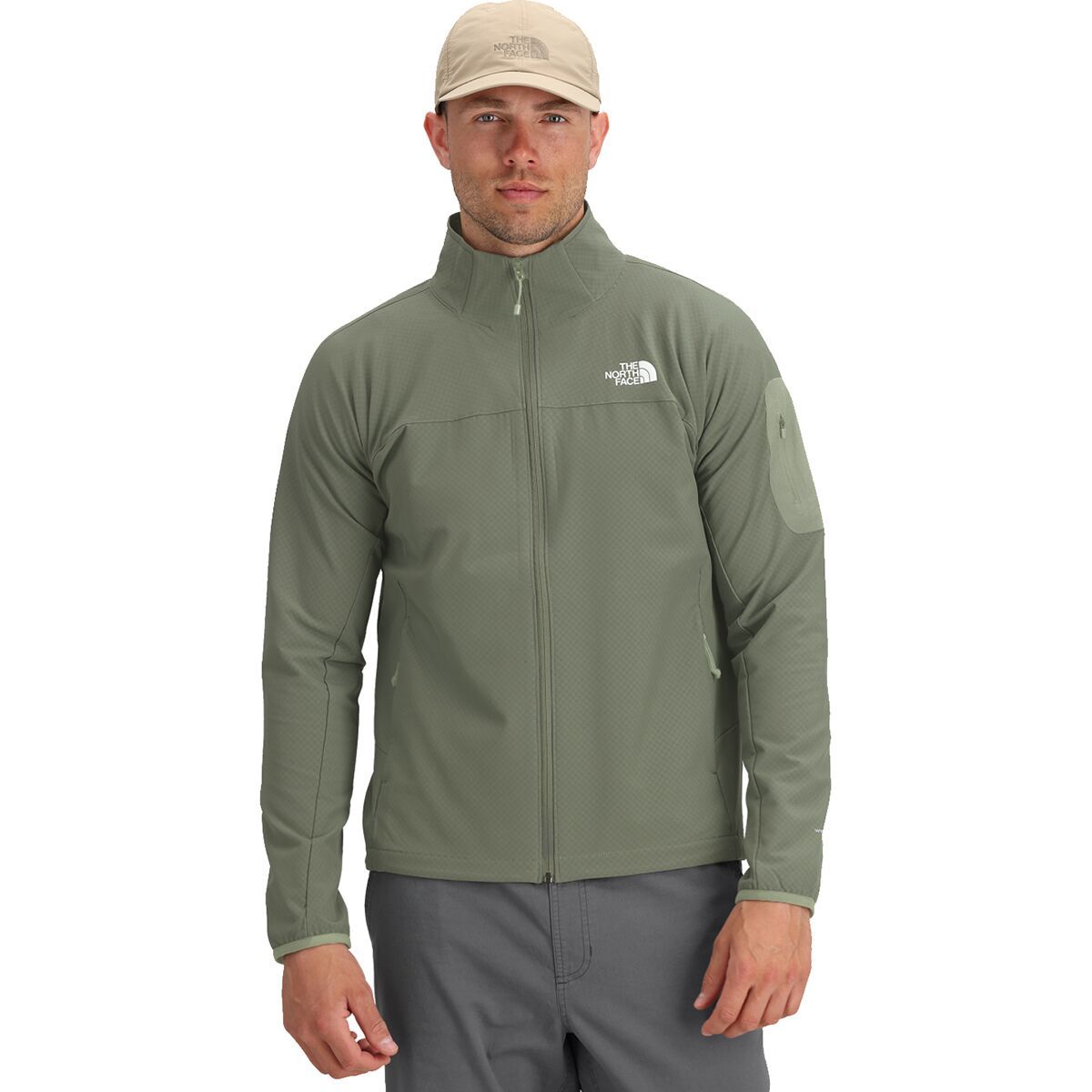 The North Face Tek Approach Jacket - Men