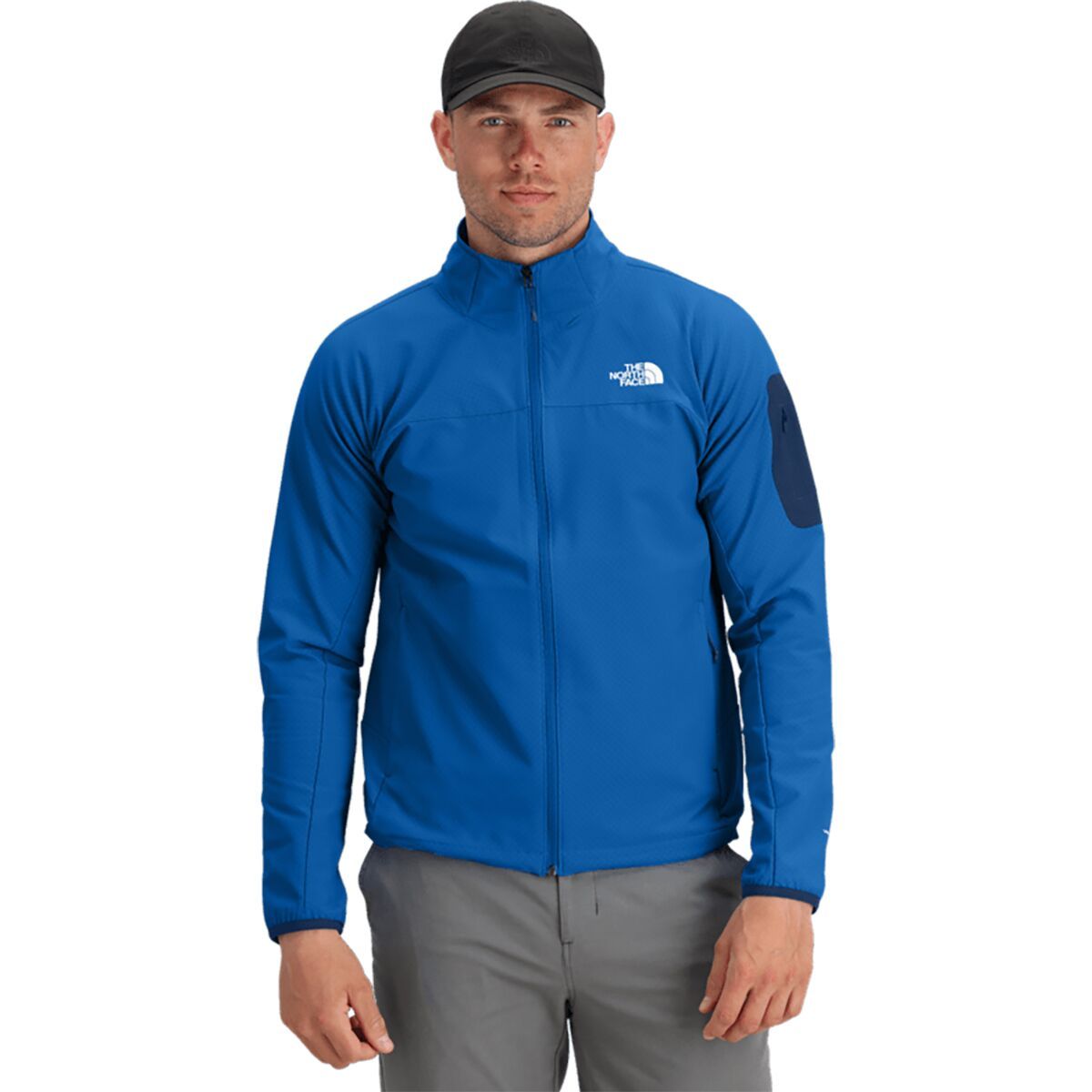 The North Face Tek Approach Jacket - Men
