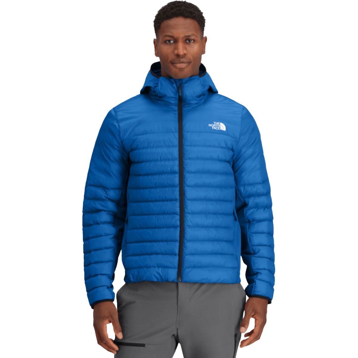The North Face Terra Peak Hybrid Hoodie - Men's