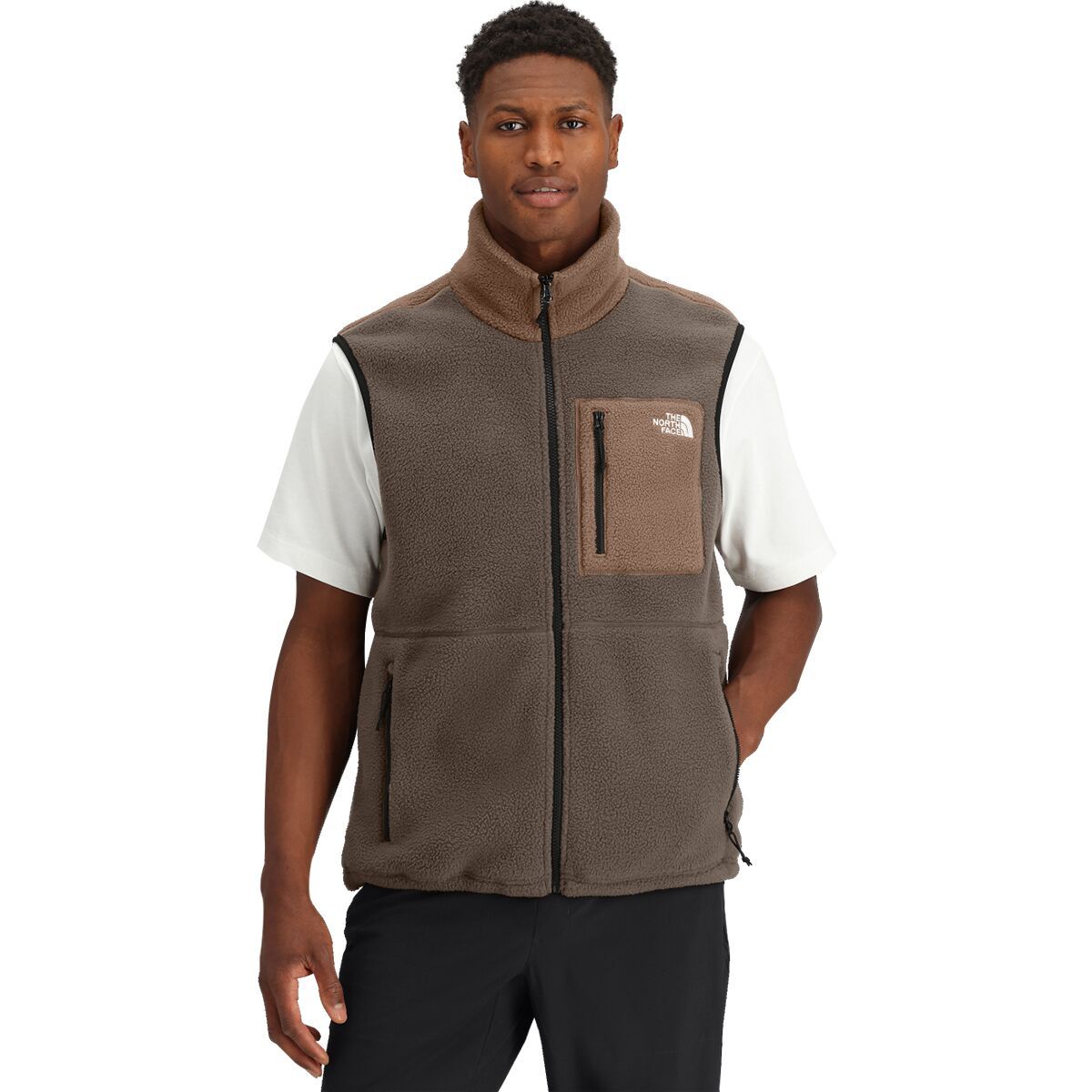 The North Face Yumiori Vest - Men
