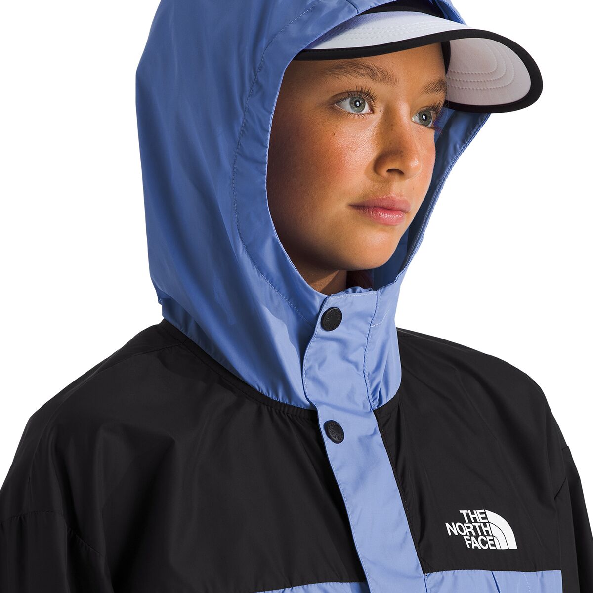 The North Face Mountain Wind Jacket - Kids