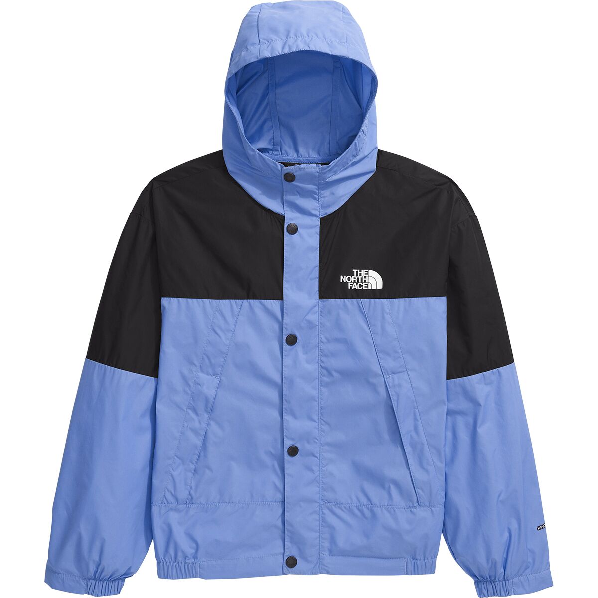 The North Face Mountain Wind Jacket - Kids' - Kids