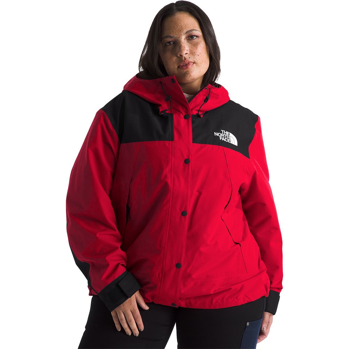 The North Face DryVent Mono Mountain Plus Jacket - Women