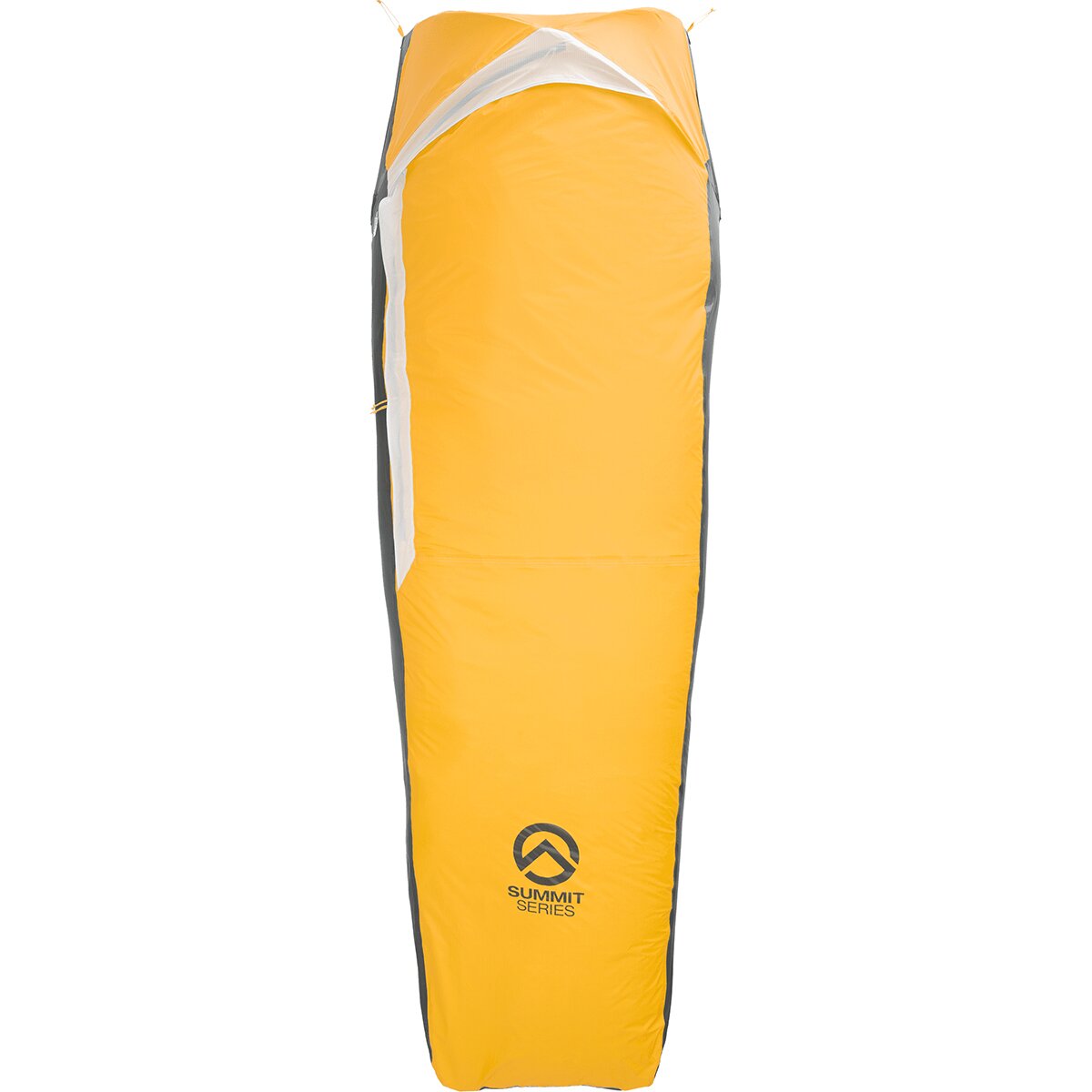 The North Face Assault FUTURELIGHT Bivy Summit Gold/Tin Grey