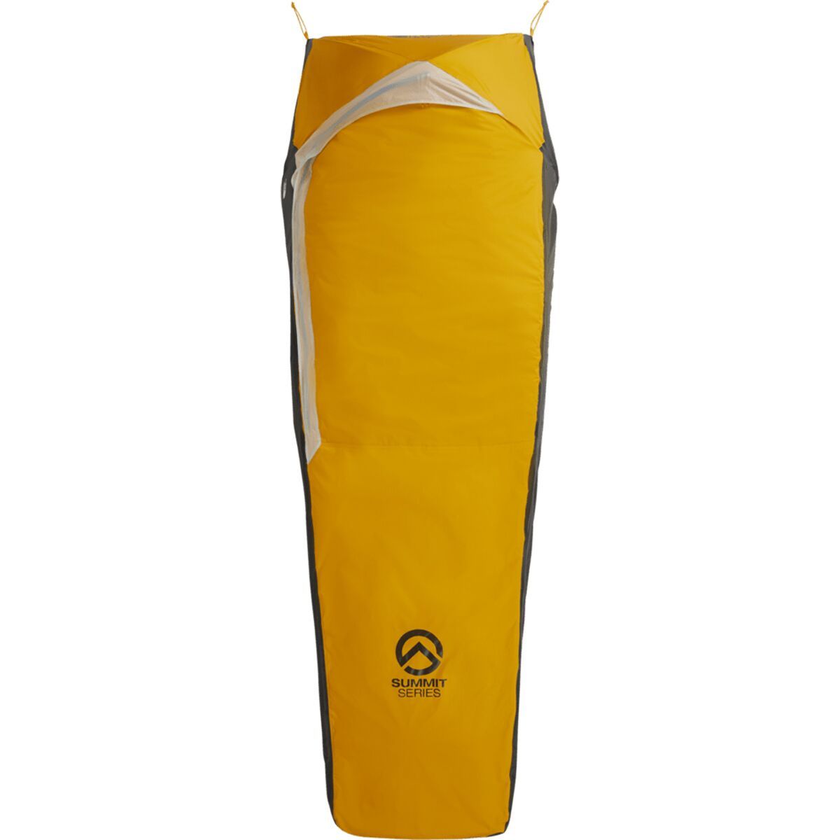 Image of The North Face Assault FUTURELIGHT Bivy Summit Gold/Tin Grey, One Size