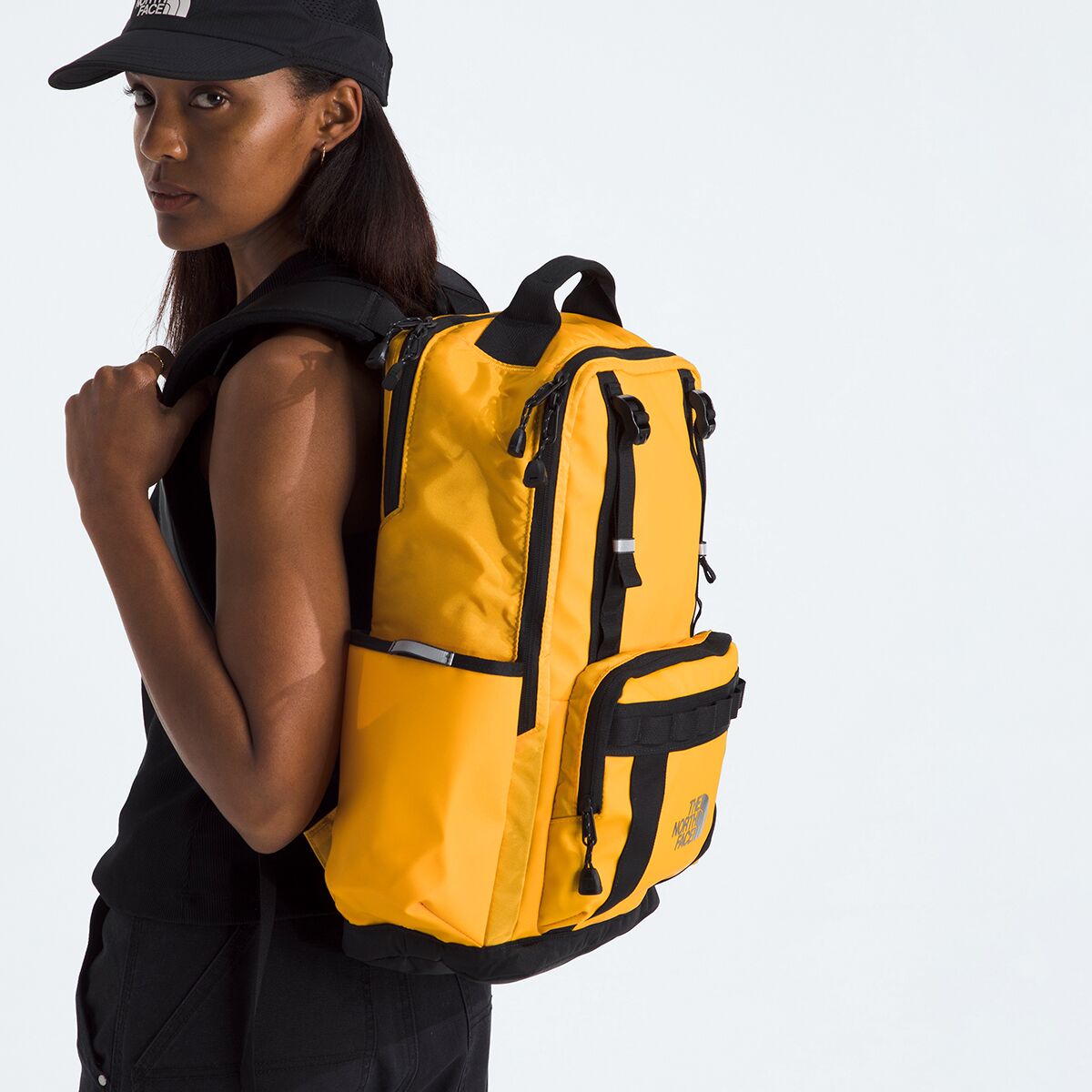 The North Face Base Camp Daypack - Accessories
