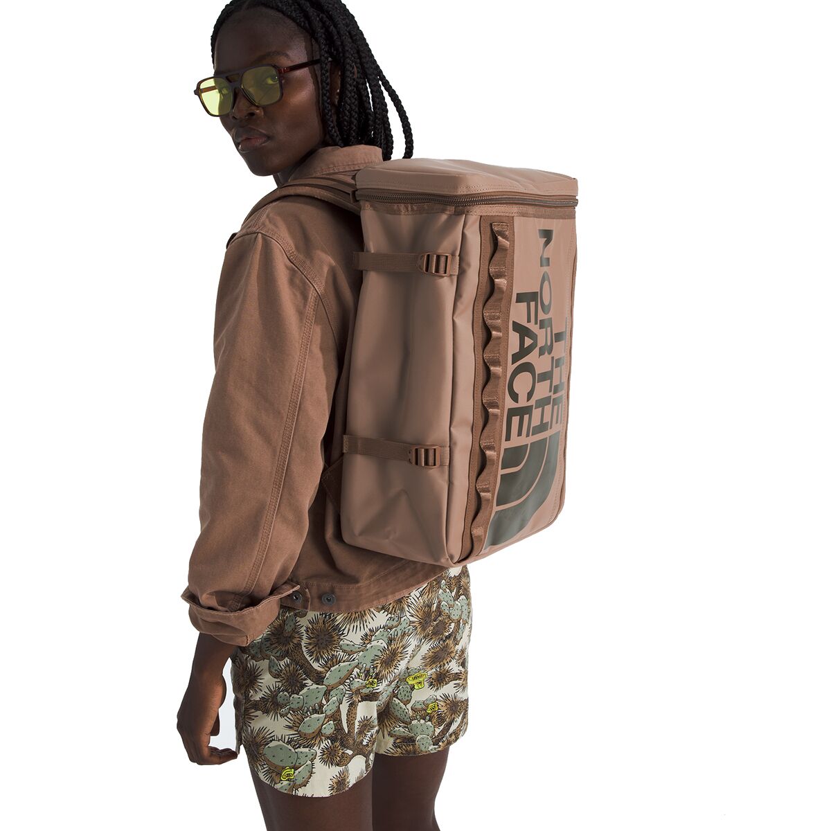 The North Face Base Camp Fusebox - Accessories