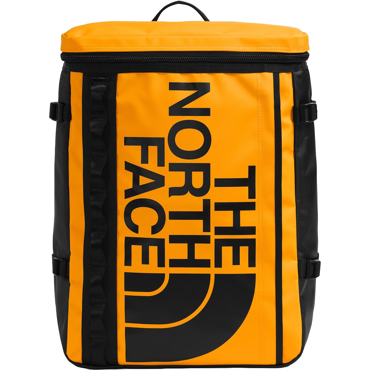 Image of The North Face Base Camp Fusebox Summit Gold/TNF Black-NPF, One Size