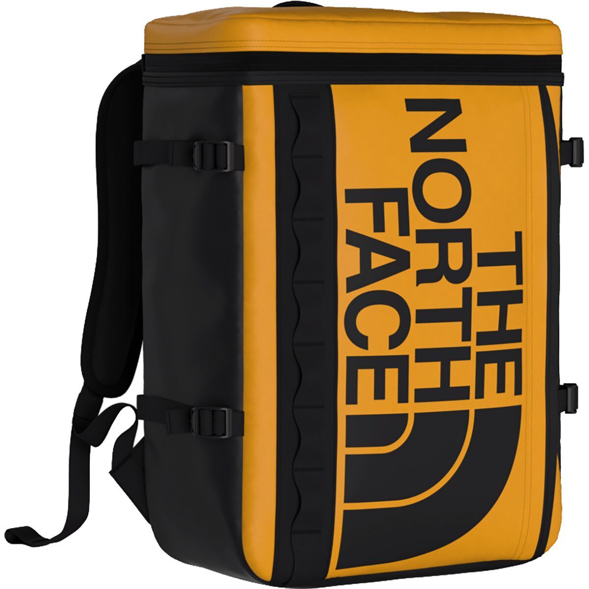 Image of The North Face Base Camp Fusebox Summit Gold/TNF Black-NPF, One Size