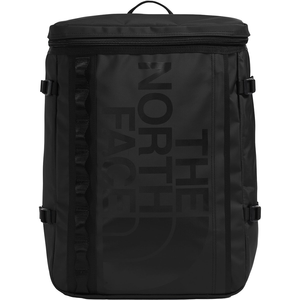 The North Face Base Camp Fusebox TNF Black/TNF Black-NPF