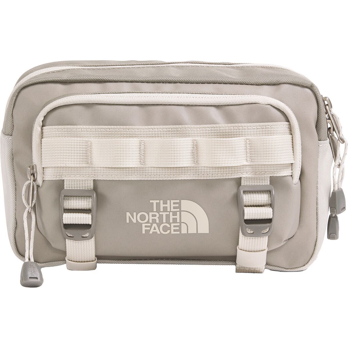 【The North Face】★キャンプバッグ★ Base Camp Lumbar The North Face Base Camp Lumbar Pack - Hike & Camp