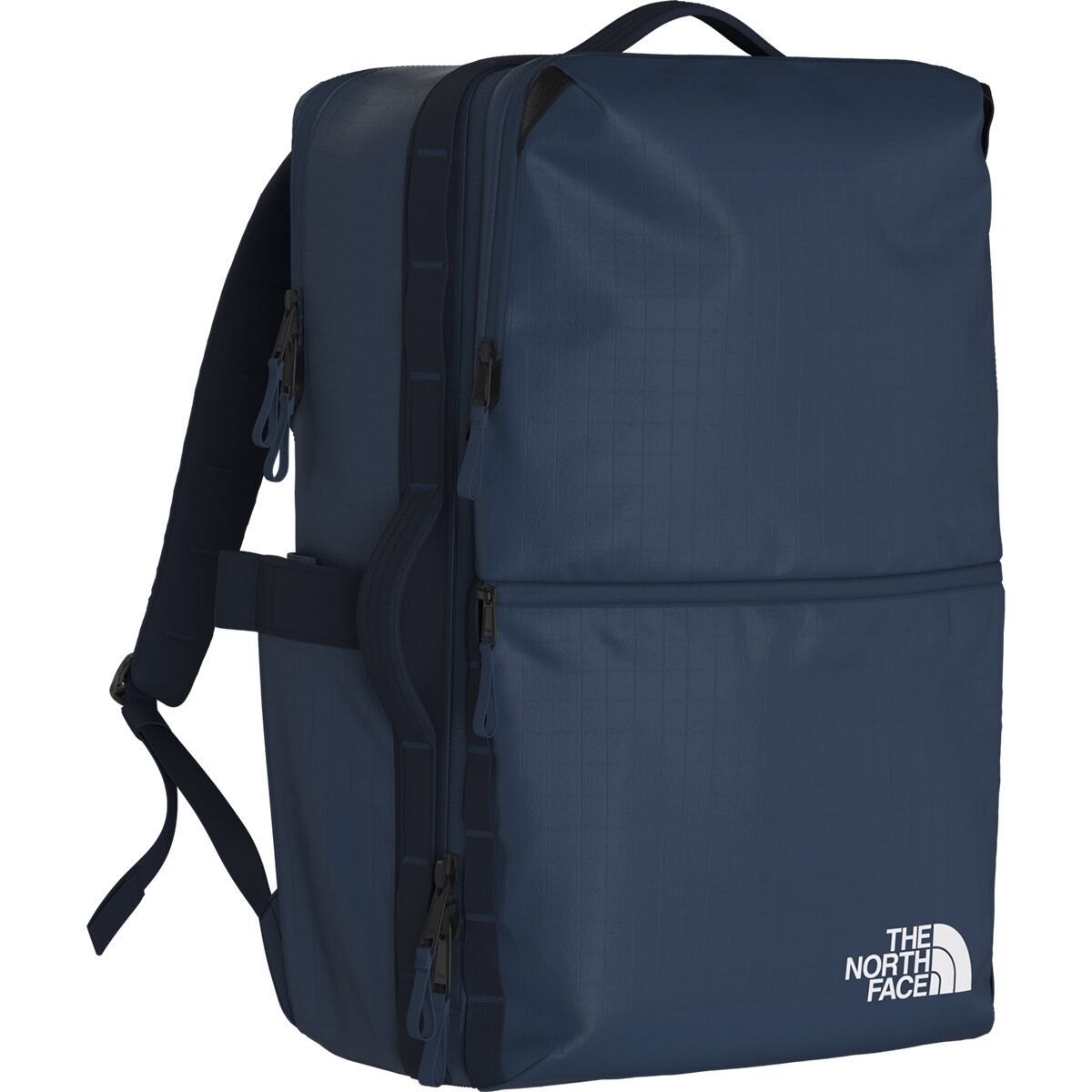 North Face Electron - SierraDescents Review