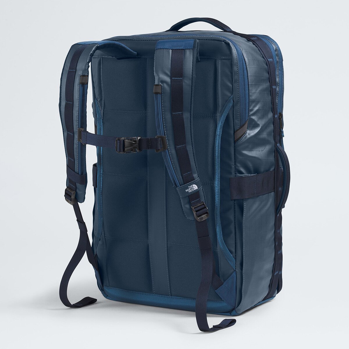 north face base camp voyager travel backpack Pro Pack The divider folds away for open packing space The North Face Base Camp