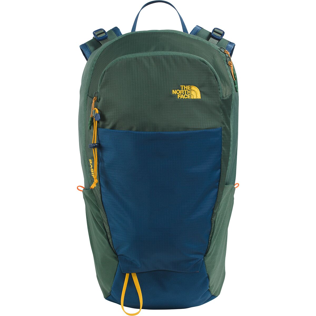 The North Face Basin 18L Backpack - Accessories