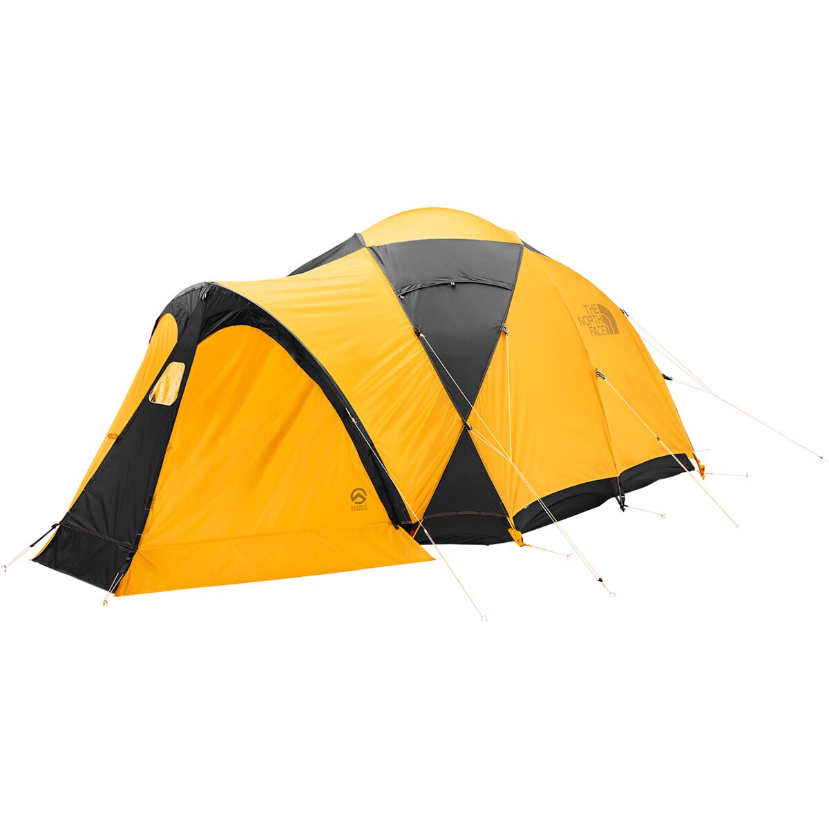 ノースフェイス Bastion 4 The North Face Bastion 4-Person 3-Season Tent - Hike & Camp