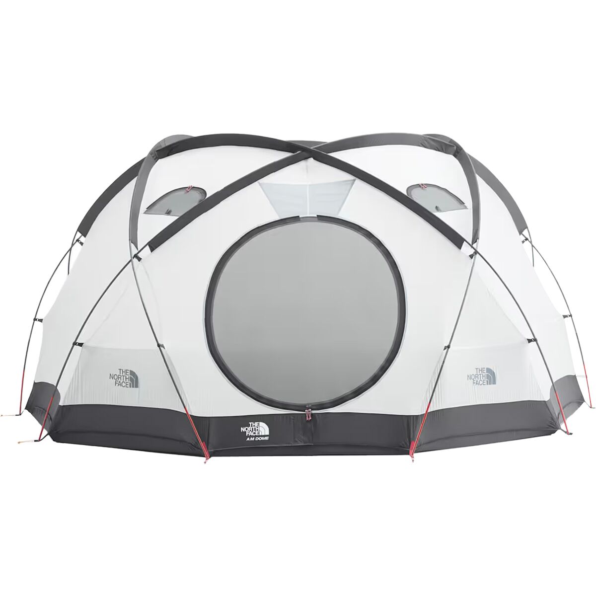 The North Face Dome 5 Tent: 5-Person 4-Season - Hike & Camp