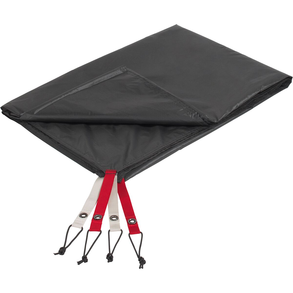 Image of The North Face FP Sequoia 4 Asphalt Grey, One Size