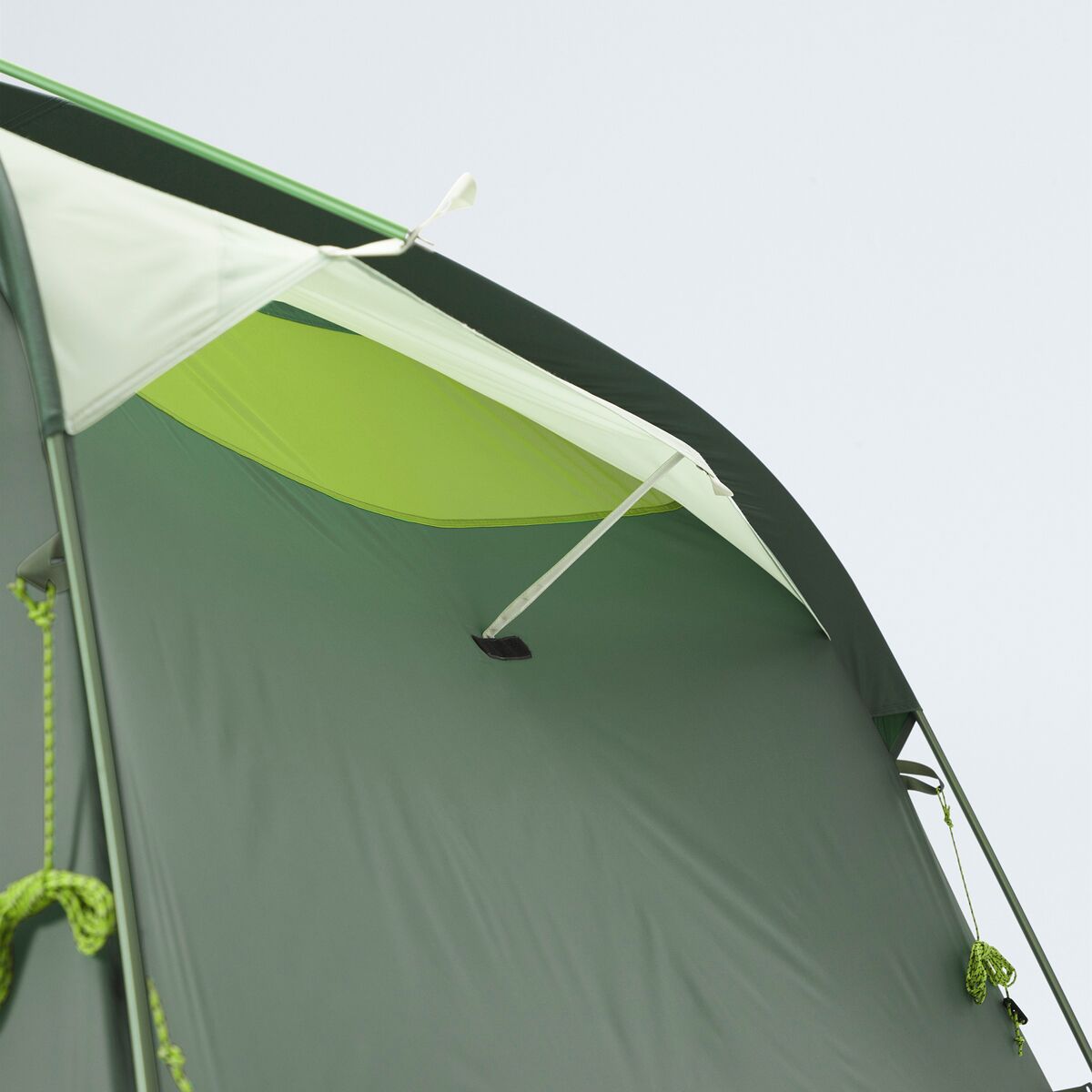 The North Face Sequoia 4-Person 3-Season Tent - Hike & Camp