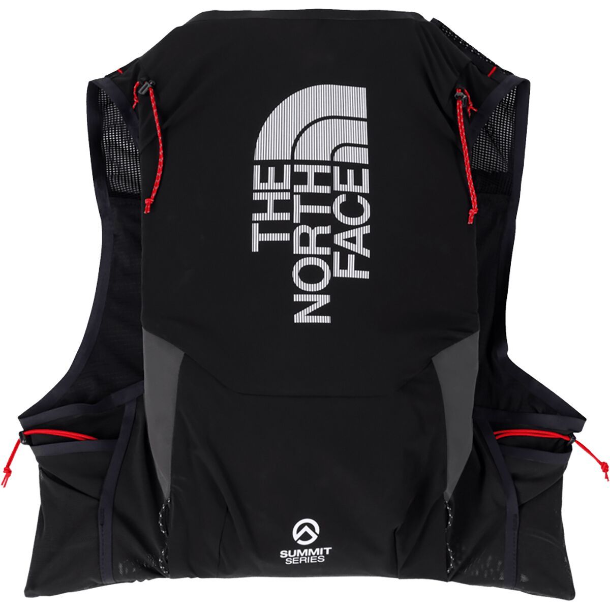 Image of The North Face Summit 10L Run Vest TNF Black/Asphalt Grey, L