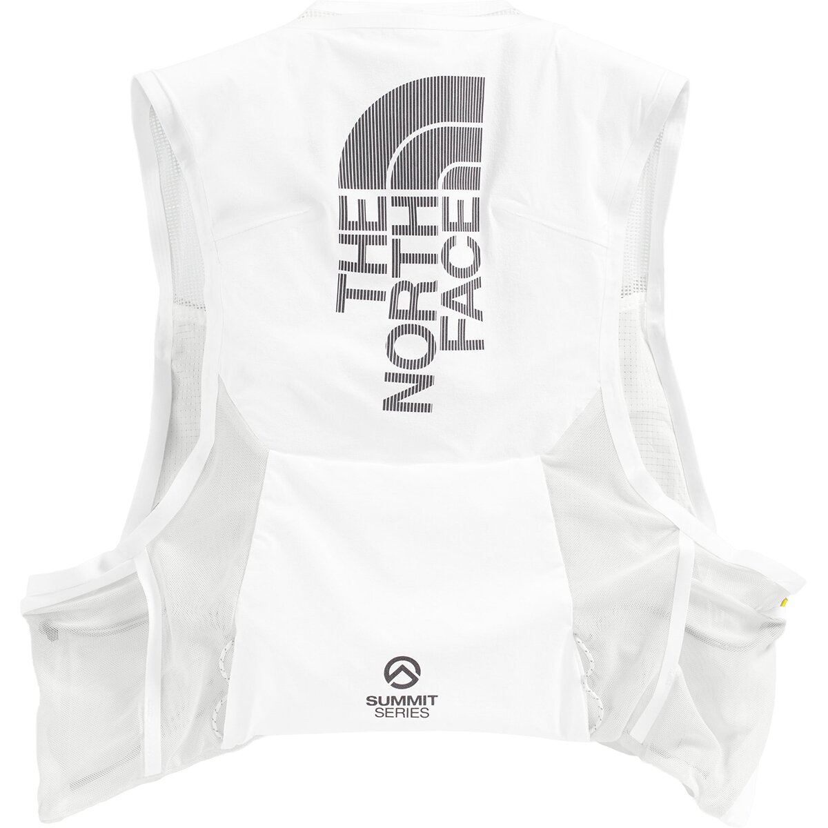 Image of The North Face Summit 10L Run Vest TNF White/White Ash, M